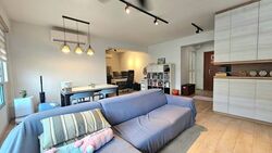 Blk 512C Oleander Breeze @ Yishun (Yishun), HDB 5 Rooms #586822681